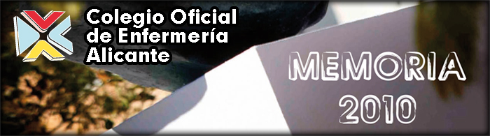 Memoria 2010