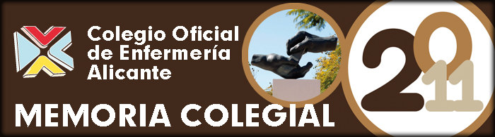 Memoria 2011