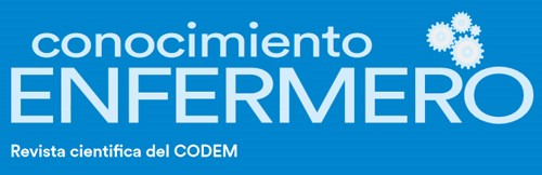 Conocimiento enfermero