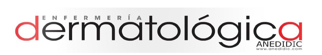 Enfermería dermatológica