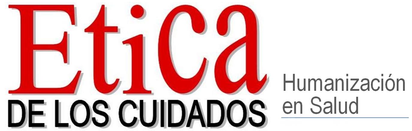 Ética de los cuidados