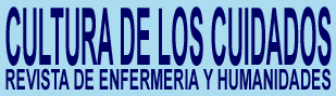 Cultura de los cuidados