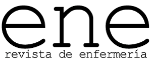 ENE. Revista de Enfermería